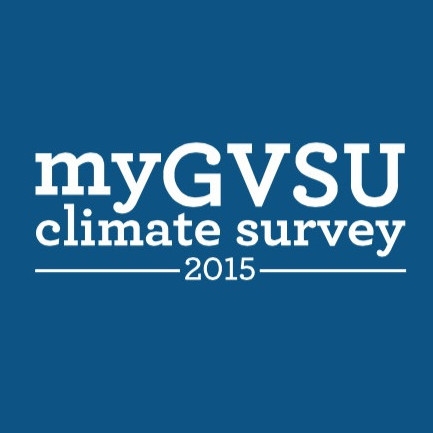 Climate Survey response rates well above national average